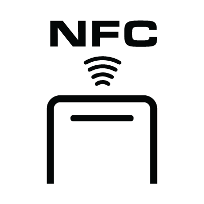 ETC Fixtures NFC Icon