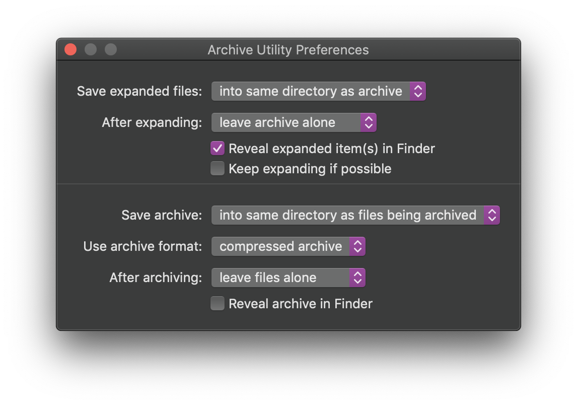 macOS_archiveUtilityPref.png