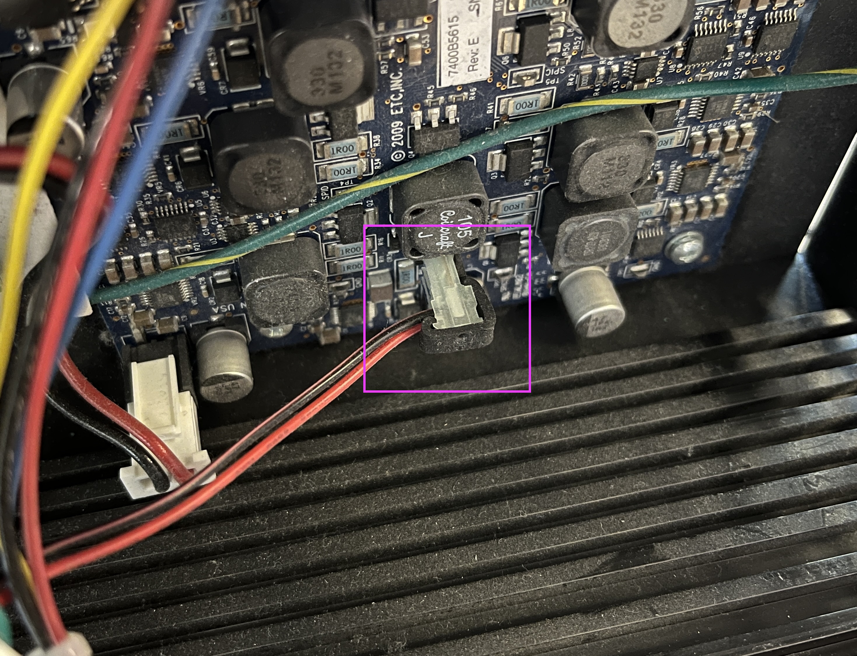 Selador Fan Connection.png