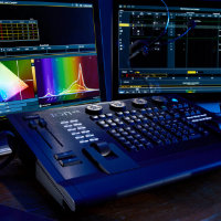 Eos Family Consoles