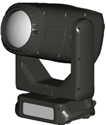 LED Light