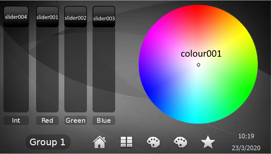 ColorPicker and Faders Interface Main AND KEYS.png