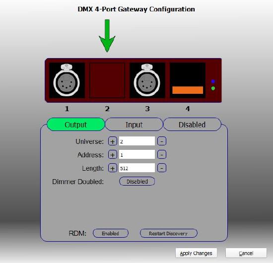 DMX gateway configuration empty slot.JPG