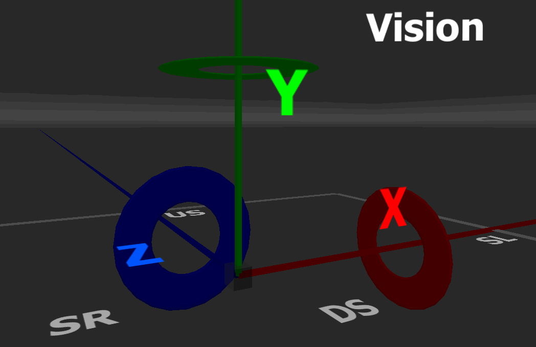 Vision Positive Rotation Donuts Labeled.gif
