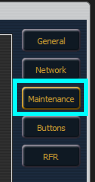2.9 Maintenance Button.png